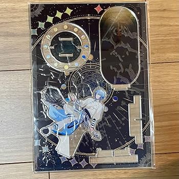 【取り置き】まほやく　ネロ　魔法使いの約束　五大都市　アクスタ Amazon.co.jp: 魔法使いの約束 まほやく 5大都市コラボ